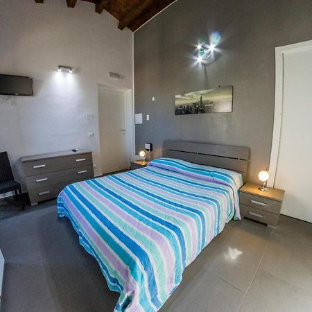 Villa Giambona Isola delle Femmine Eksteriør bilde